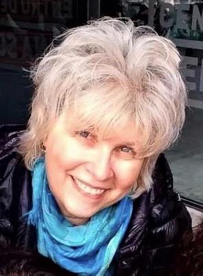 Cathy Malchiodi