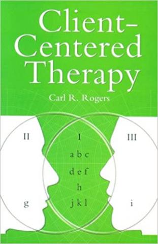 Client Centred Therapy 