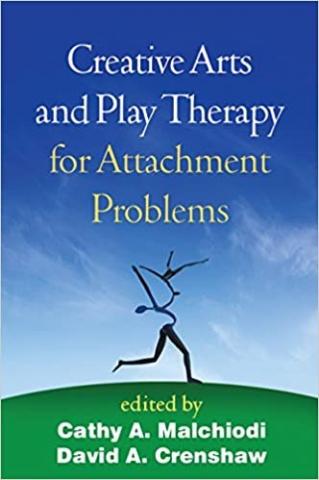 Creative Arts and Play Therapy 