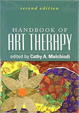 Handbook of Art Therapy 