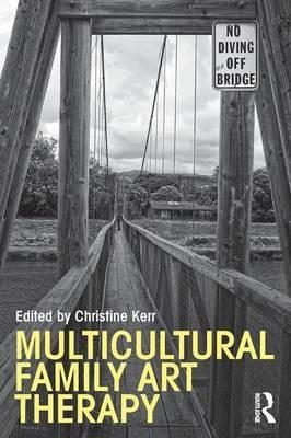 Multicultural Family Art Therapy 