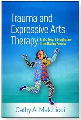 Trauma and Expressive Arts Therapies 