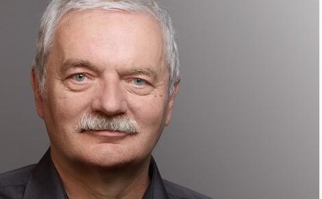 Udo Baer 