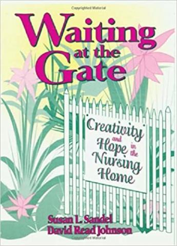 Waiting at the Gate 